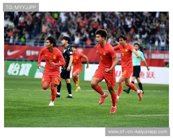 中国足球比赛阵容实力加强，球员风采迷人，中国足球阵容图